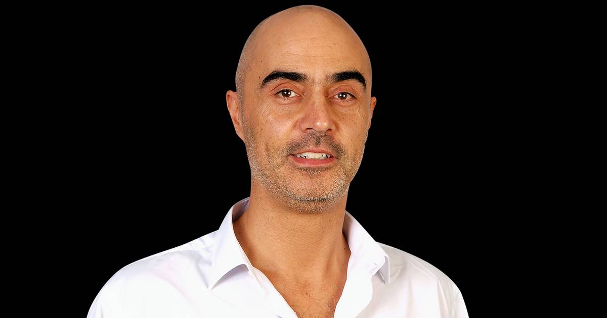 Portugal necessita é de um 