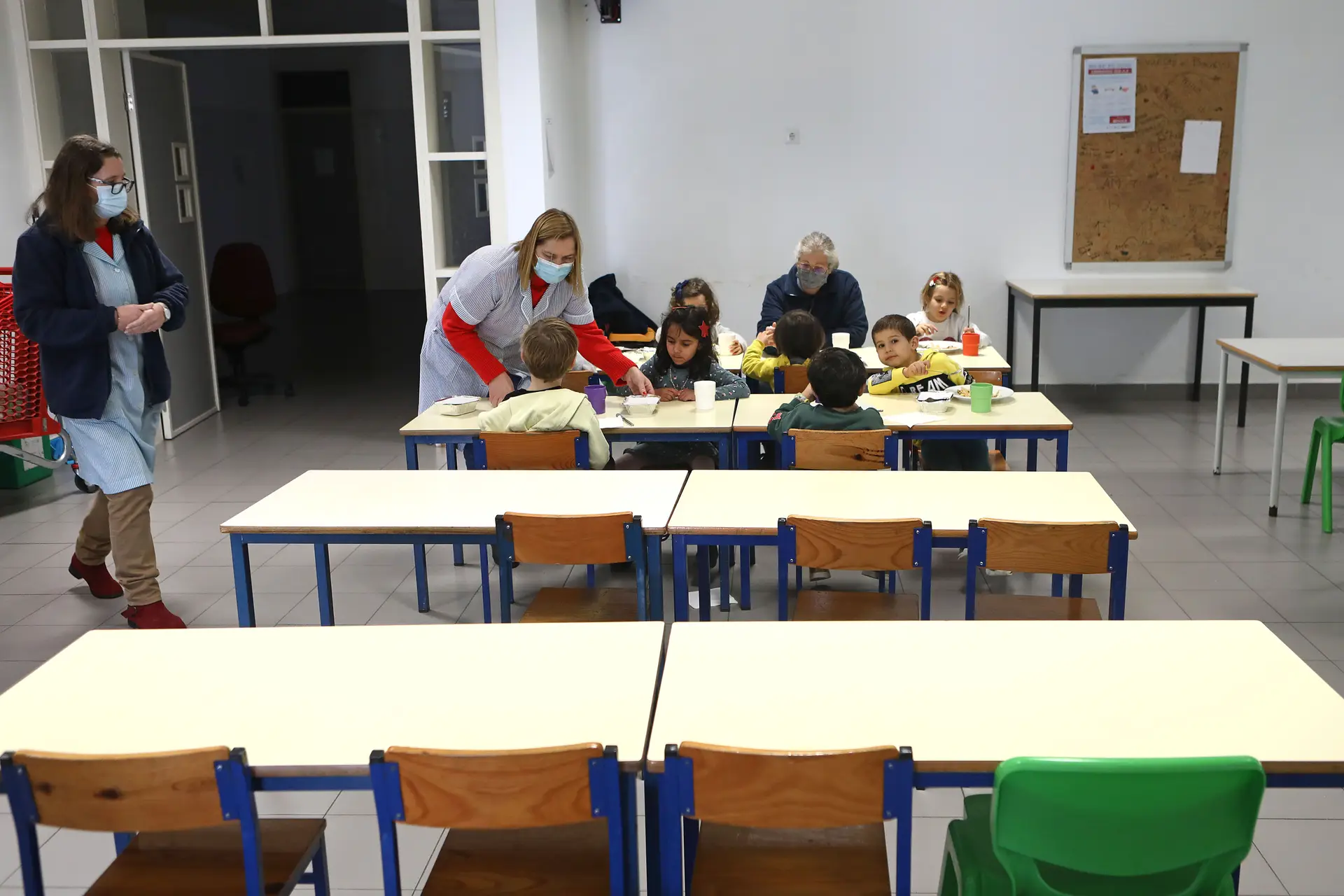 Descentralização: quadro das autarquias vai aumentar 36% com transferência de competências