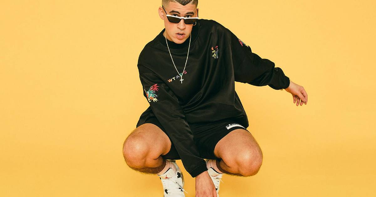 Confirmado: Bad Bunny estreia-se em Portugal em 2026