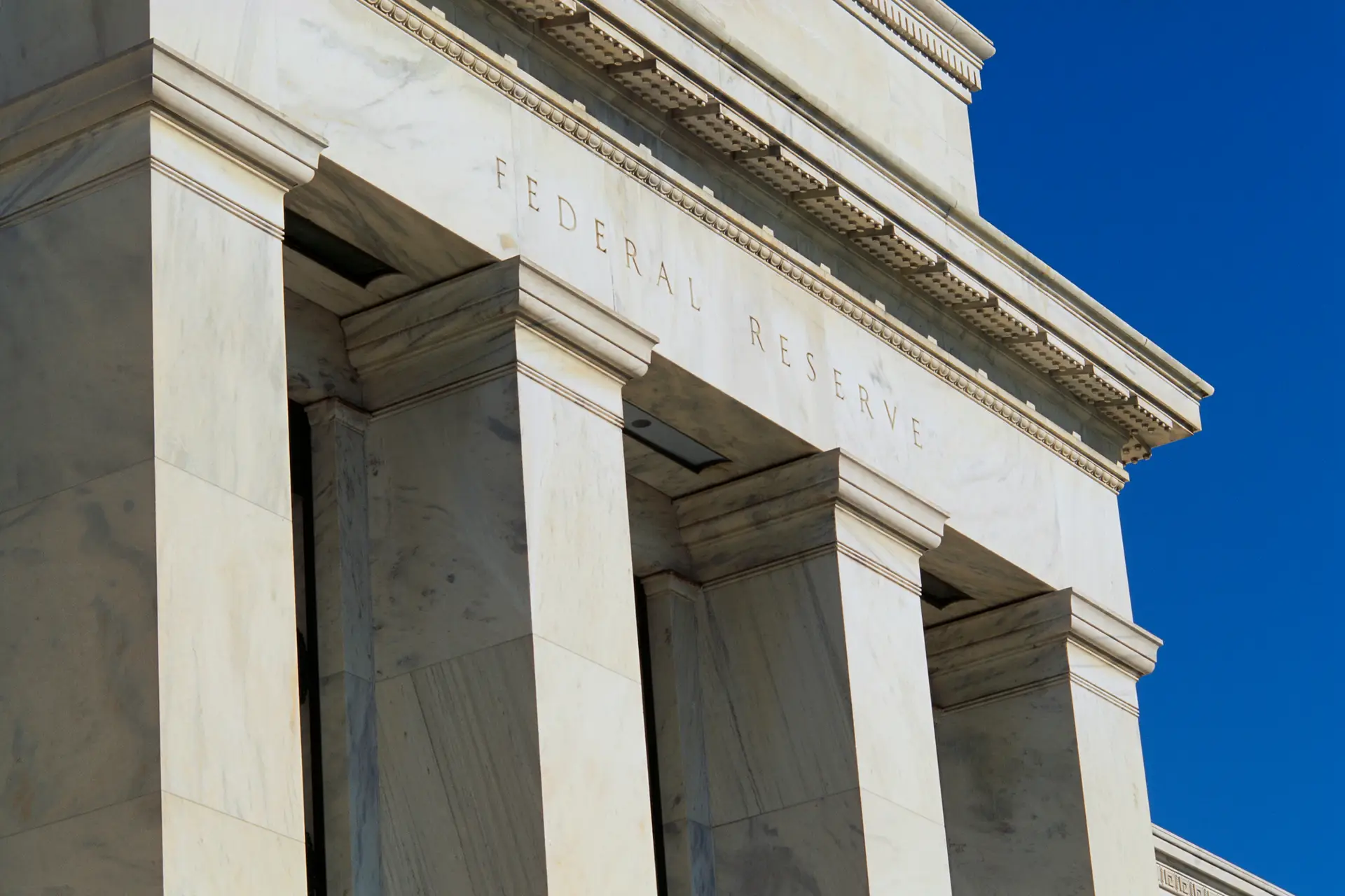 Banqueiros centrais dos EUA querem emagrecer a Fed já no próximo ano
