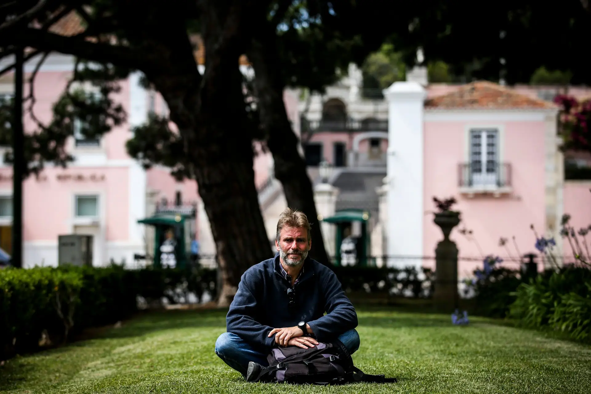Agricultor Luís Dias vai voltar à greve de fome, mas em vez de Belém vai agora para São Bento: “Que alternativa tenho?”