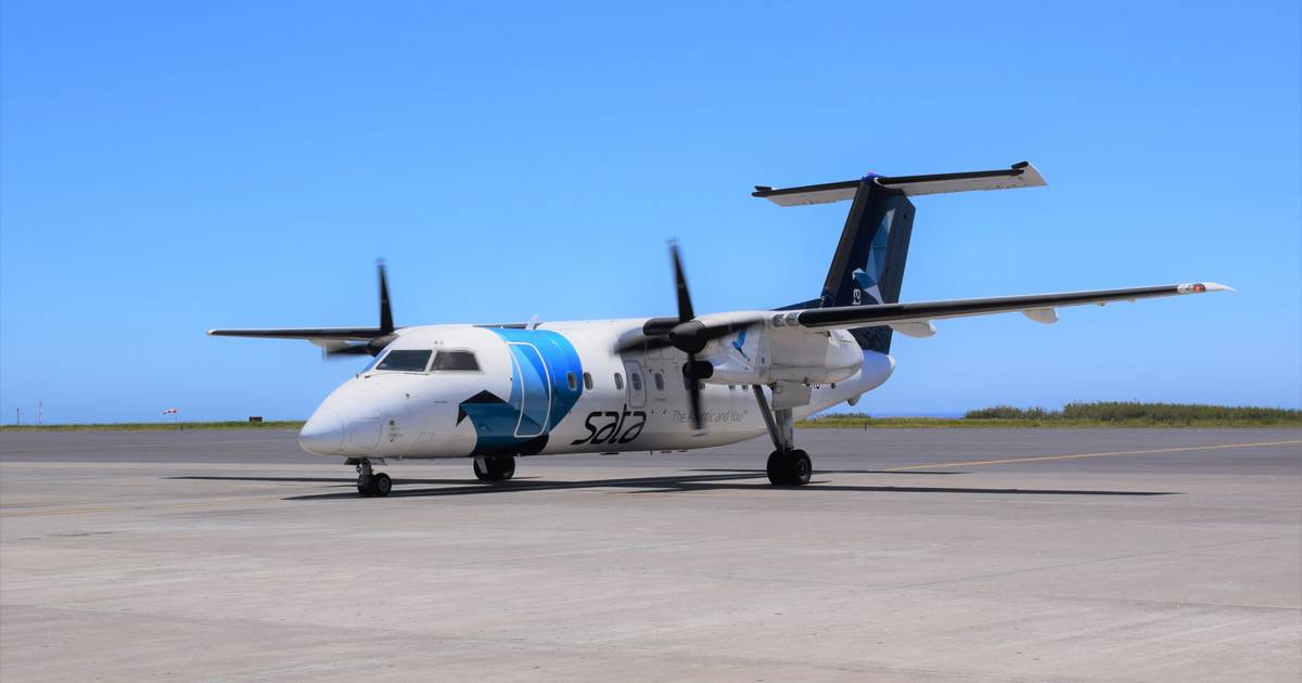 Azores Airlines com resultado positivo de €2,2 milhões no segundo trimestre