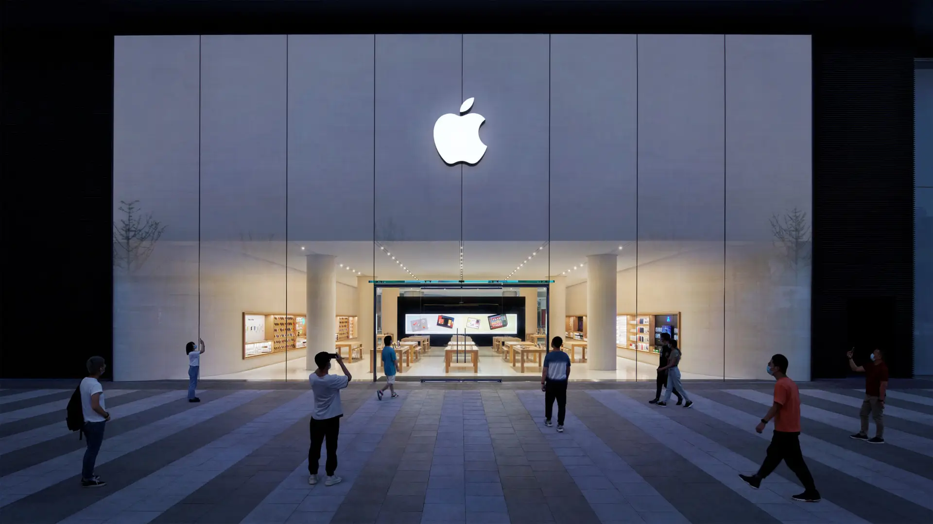 Apple apresenta instrumento de proteção de dados depois do escândalo Pegasus