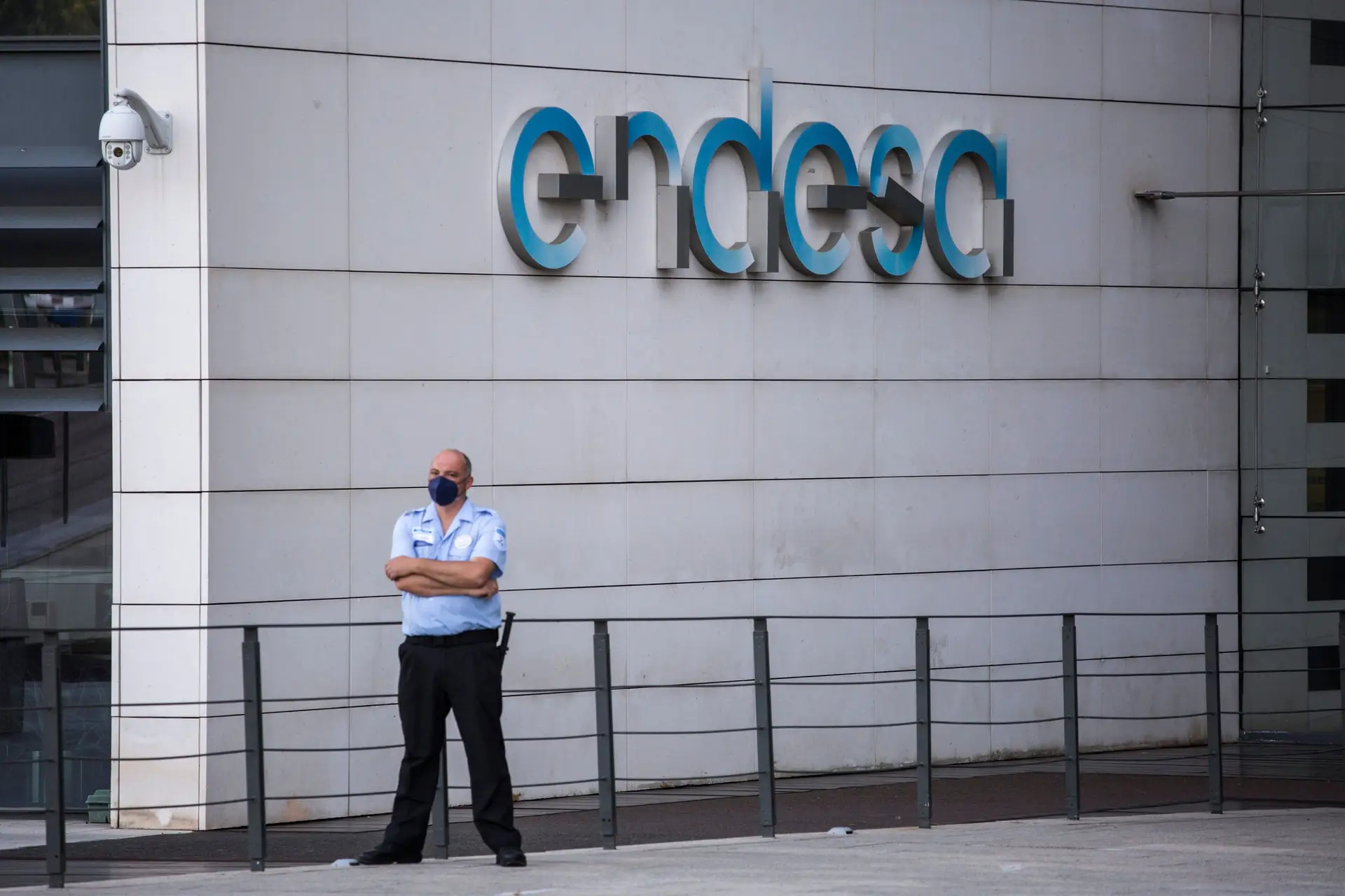Endesa aumenta em 13% lucro dos primeiros nove meses do ano