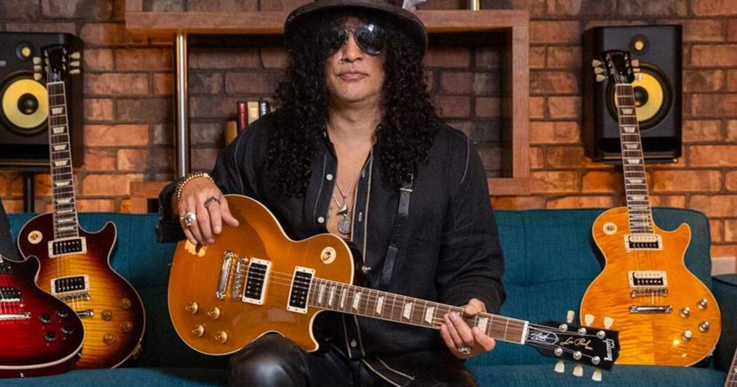 “Falo por mim, mas nos Guns N’ Roses nunca nos sentamos para conversar. Falta disciplina para gravarmos um novo álbum”