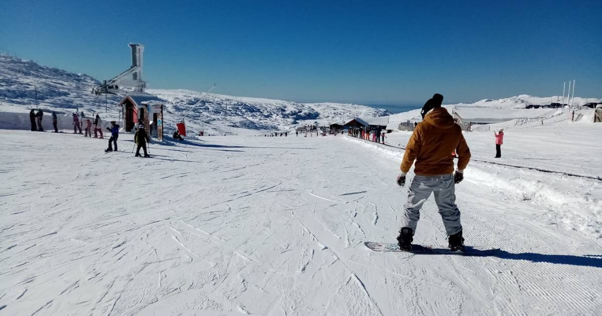 Acidente em teleférico em Espanha provoca pelo menos 30 feridos, 17 deles em estado grave