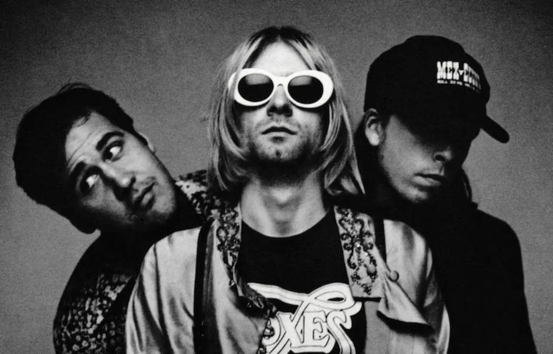 Guitarra que Kurt Cobain partiu na digressão de “Nevermind” mudou de mãos por mais de 500 mil euros
