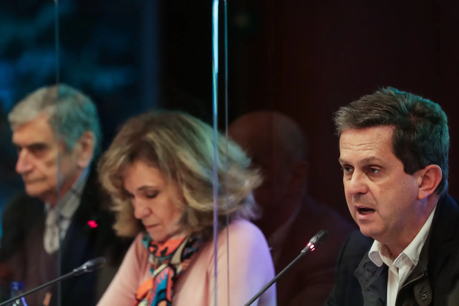 Comissão independente já recebeu 290 testemunhos de abusos sexuais na igreja 