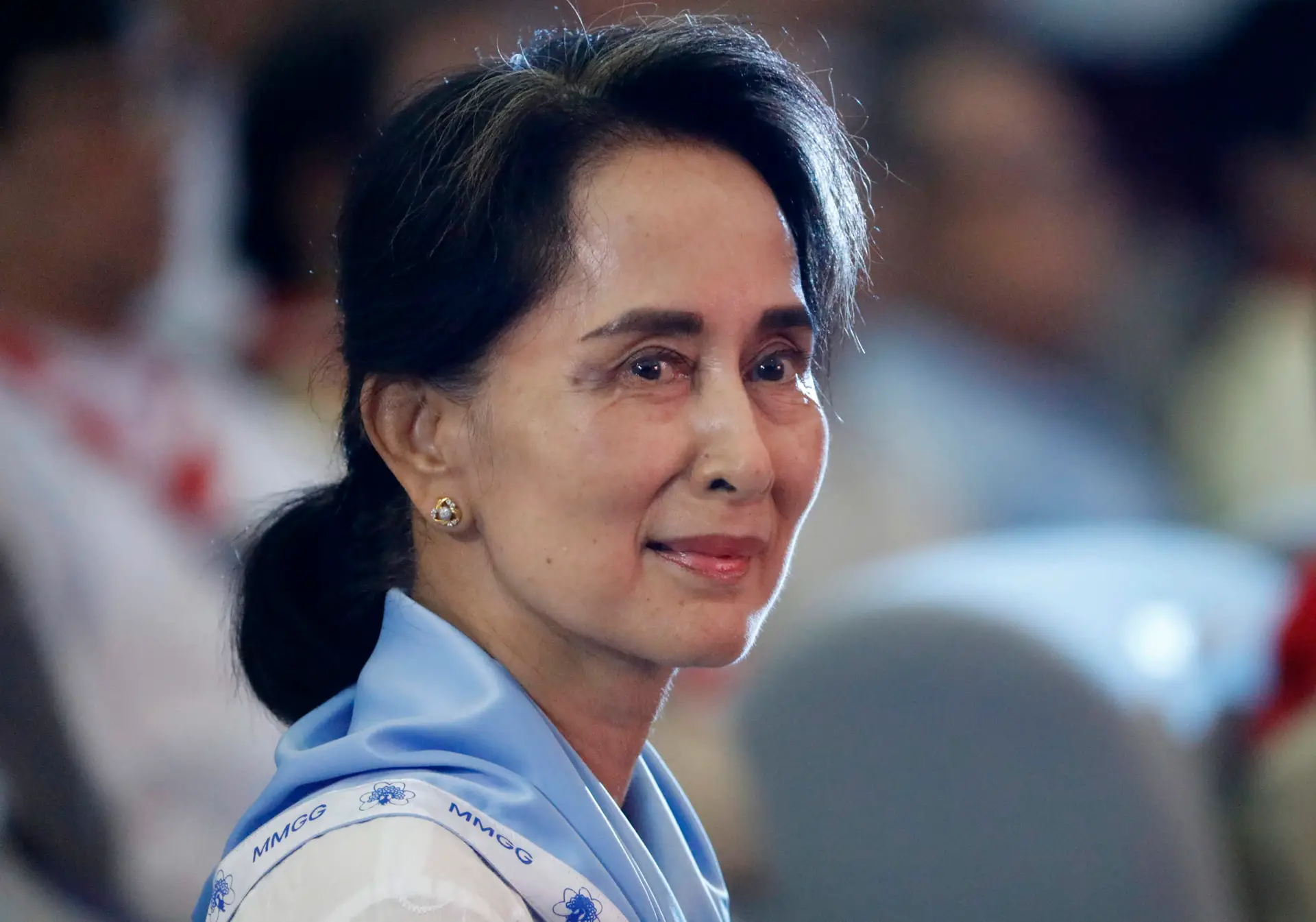 Myanmar: dirigente deposta Aung San Suu Kyi condenada a mais sete anos de prisão