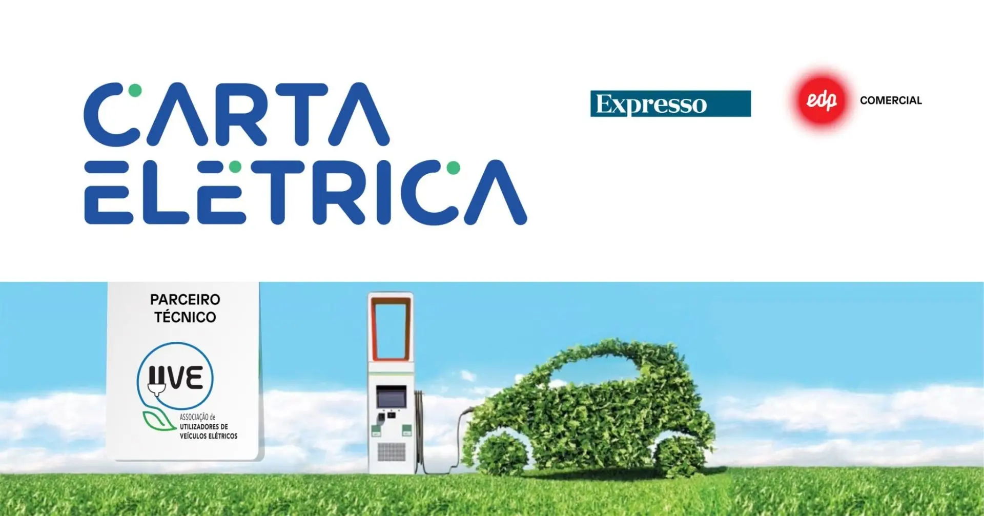 Carta Elétrica. Novo ano, novos desafios: a evolução da economia na mobilidade