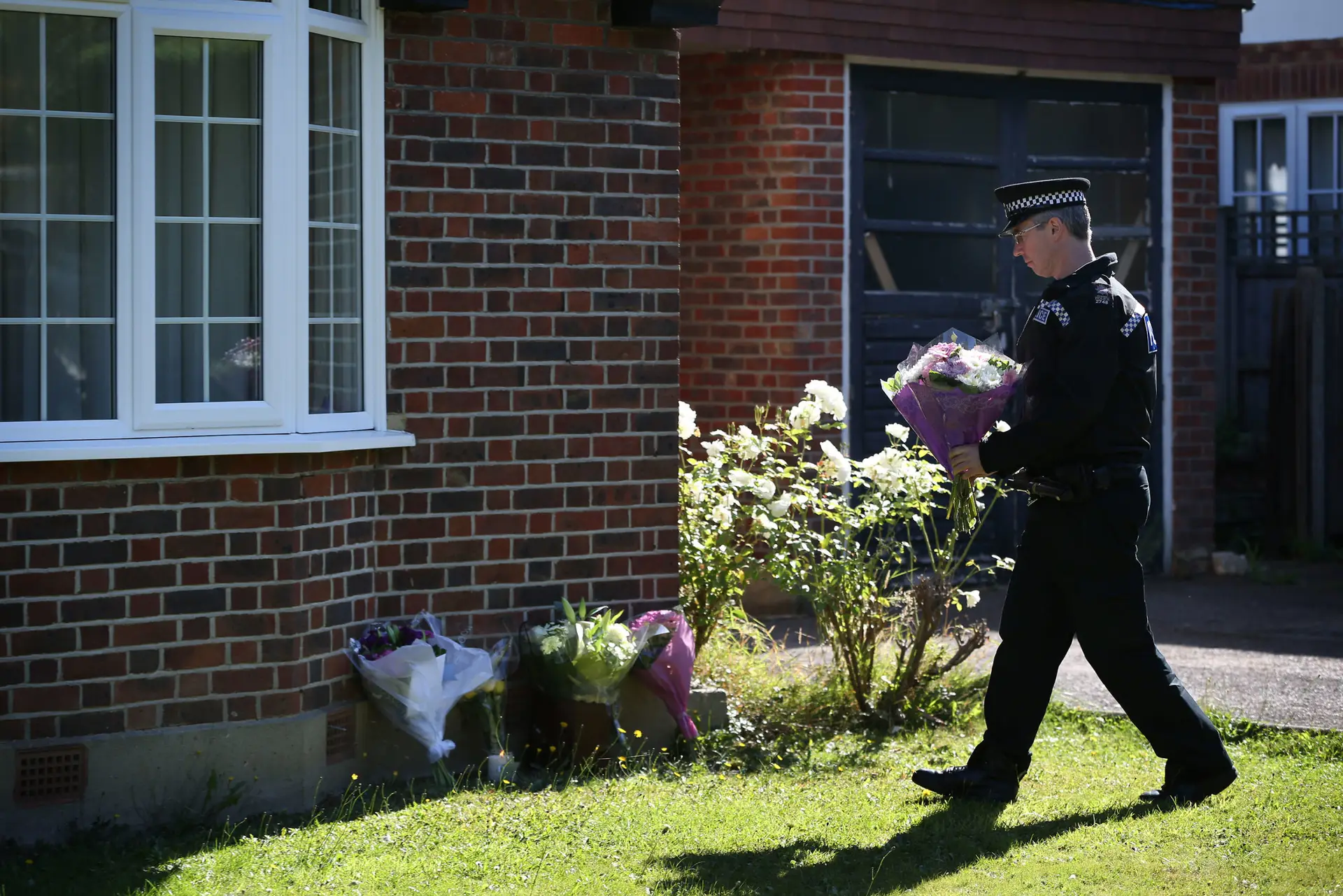 Foto: Peter Macdiarmid/Getty Images