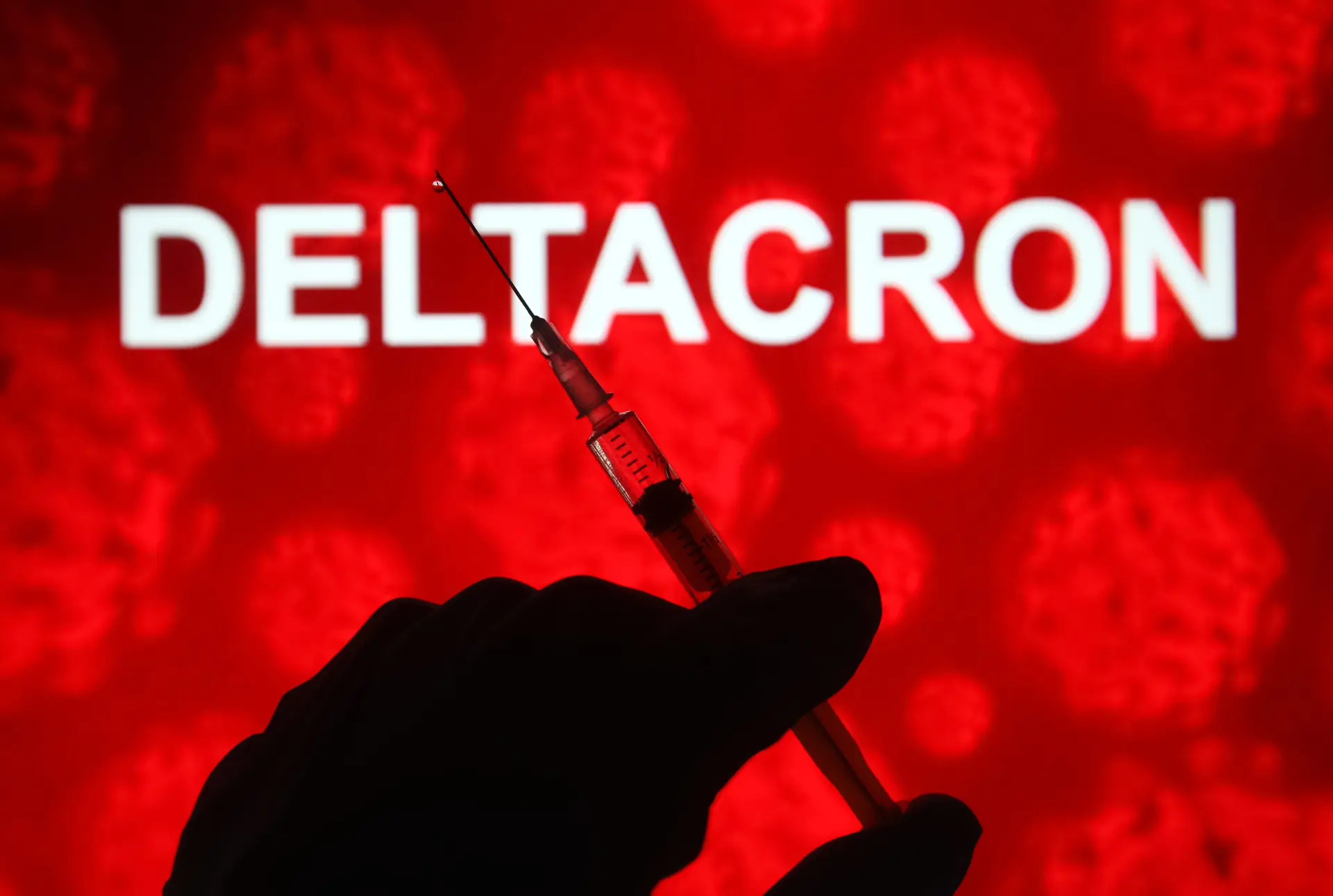 Deltacron: “É difícil surgir um híbrido” nos coronavírus mas “é possível” – e seria um “super SARS-CoV-2”
