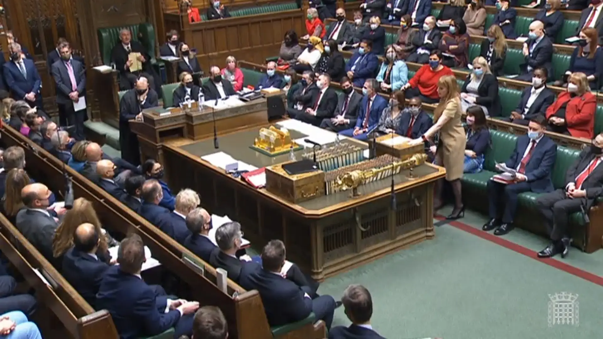 Serviços secretos britânicos alertam para agente chinesa no Parlamento