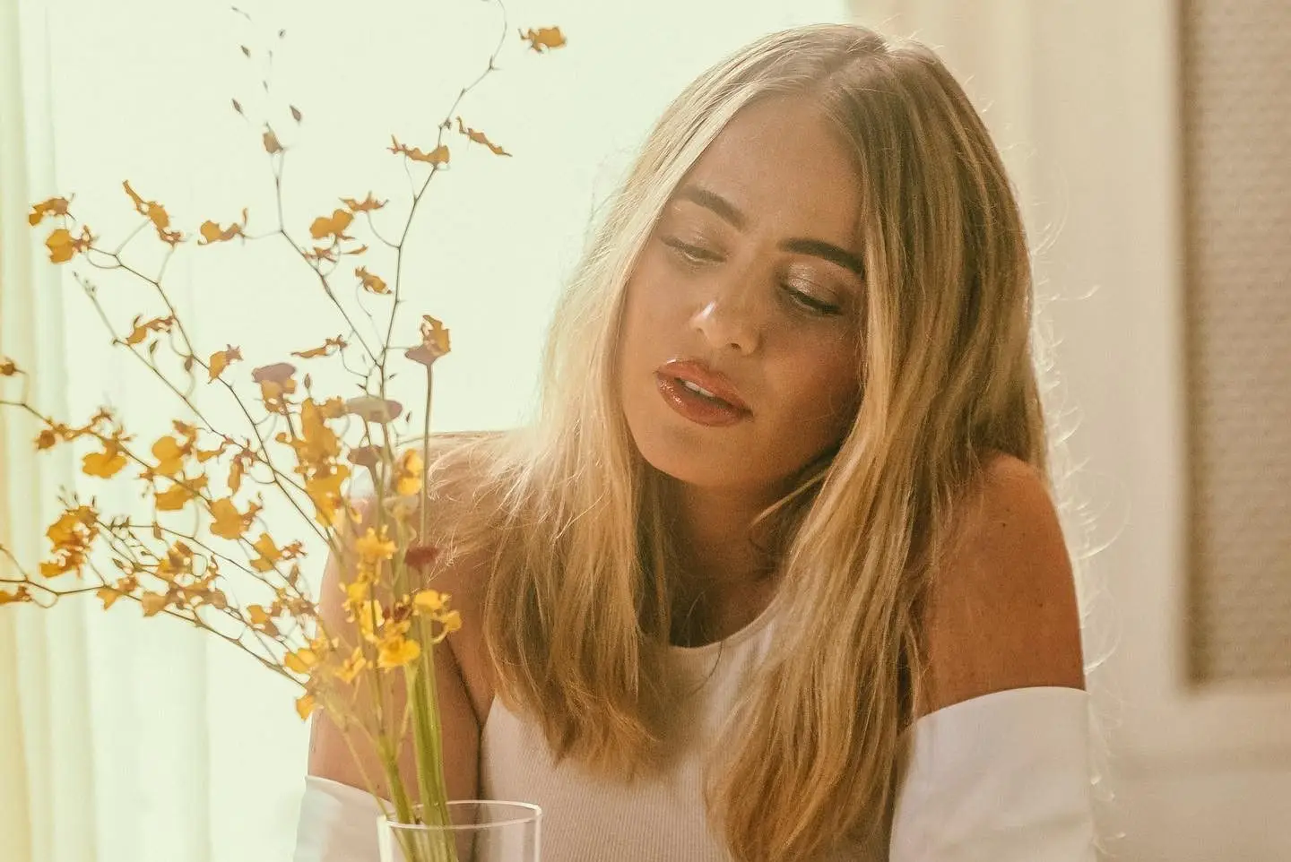 Gisela João vai apresentar novo álbum dedicado à liberdade na festa de 40º aniversário da BLITZ, na Meo Arena