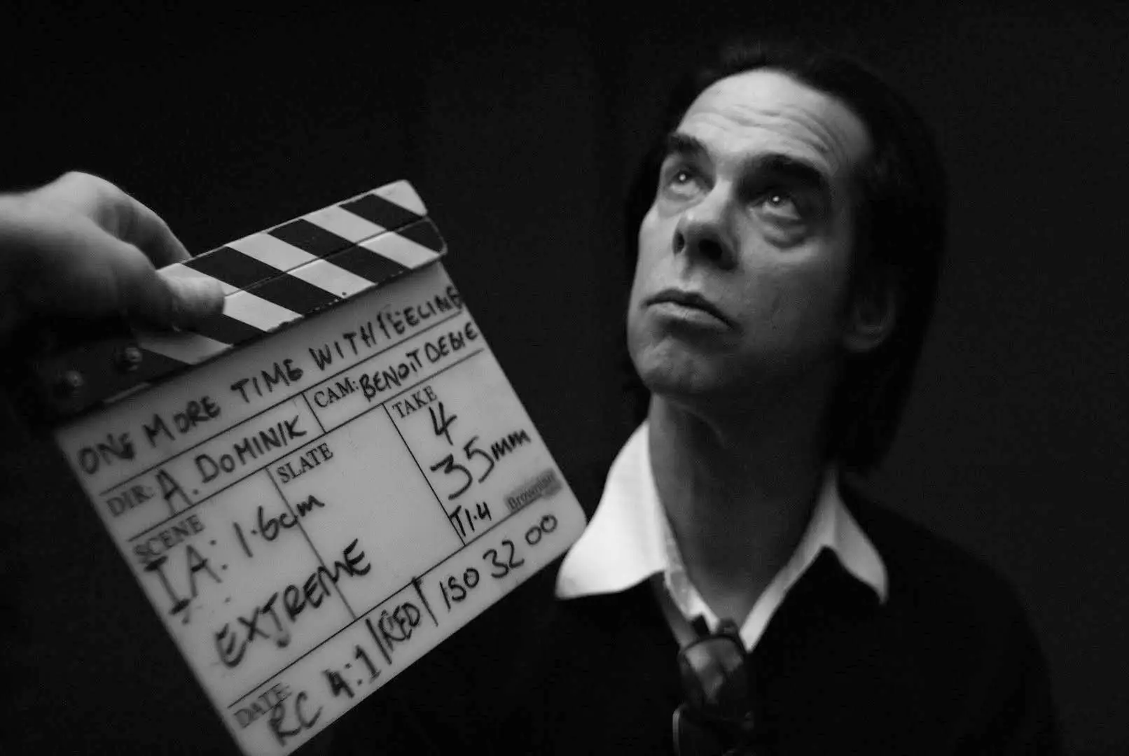 Nick Cave