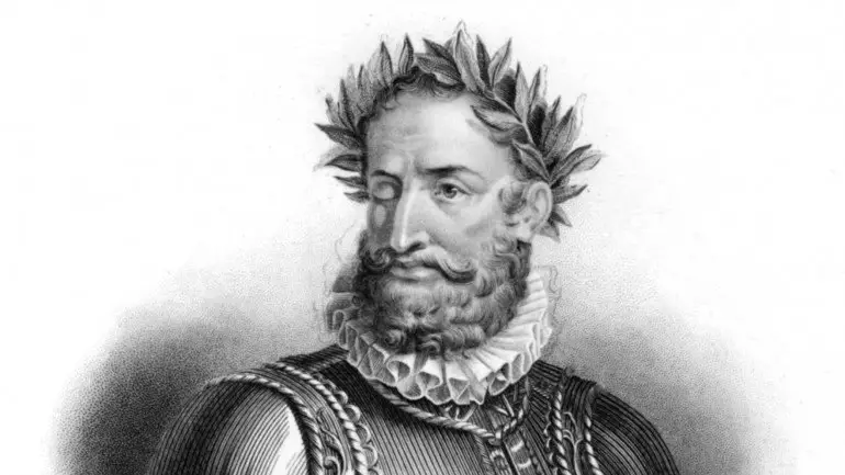 Luís de Camões