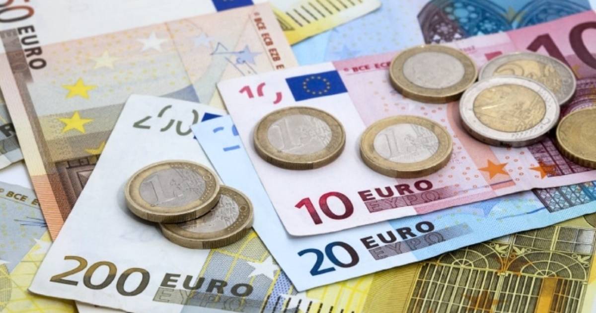 Carga fiscal foi de 38% em Portugal em 2022, abaixo da média europeia