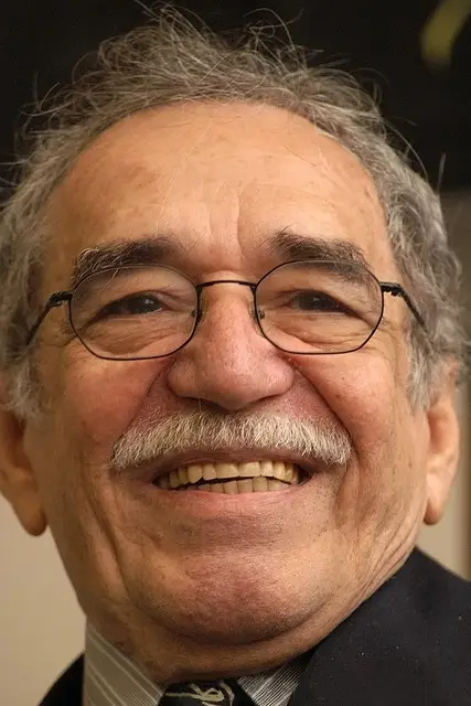 García Marquez teve uma filha com uma jornalista mexicana e manteve a sua paternidade em segredo