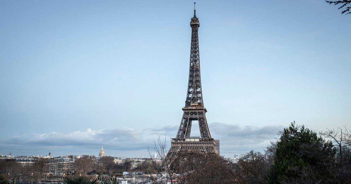 França: segunda volta das autárquicas encaradas com barómetro para presidenciais