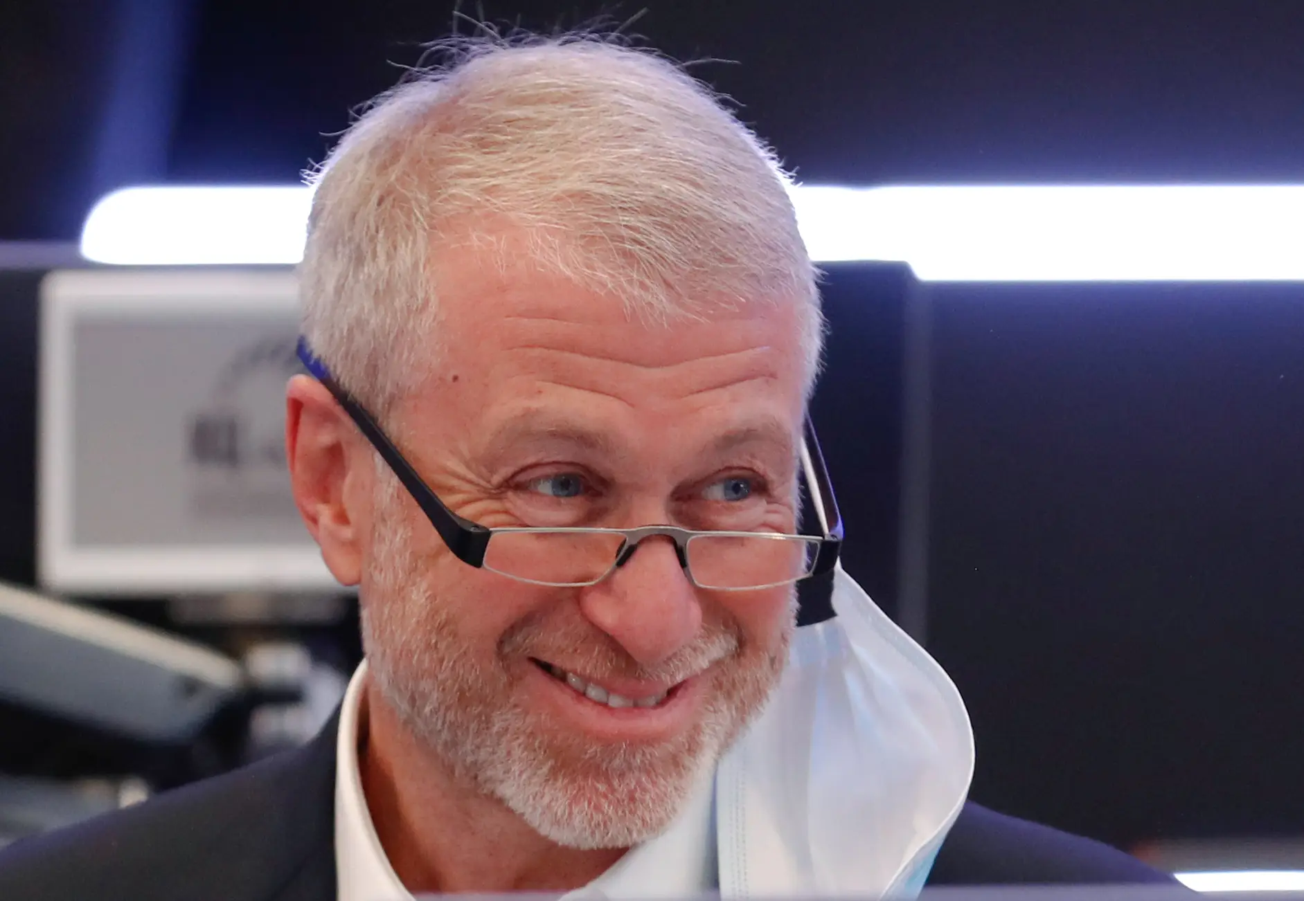 Abramovich: PGR abre inquérito à atribuição da nacionalidade portuguesa