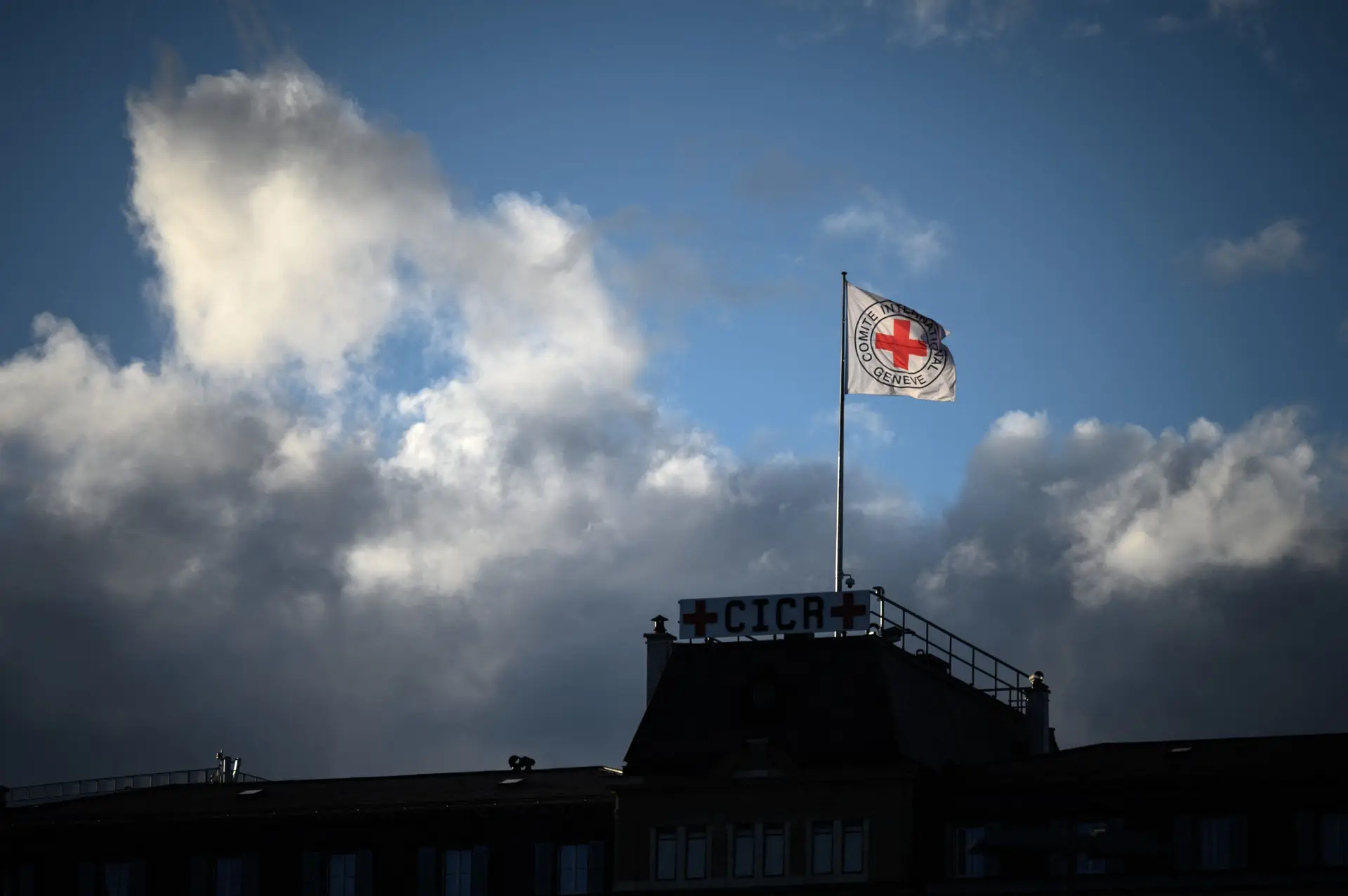 Foto: Fabrice COFFRINI / AFP via Getty Images