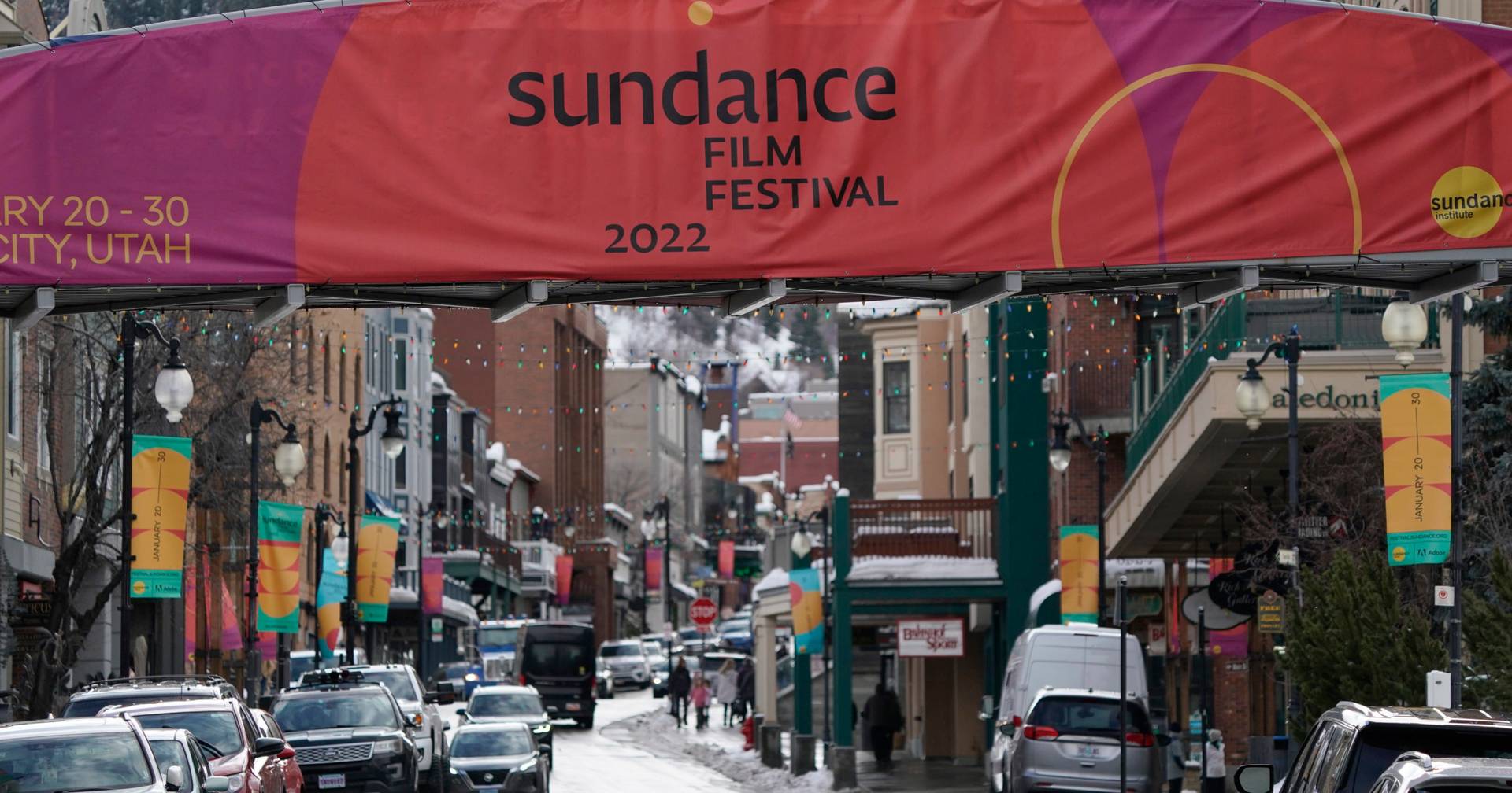 Começa o Festival de Sundance, online pela segunda vez