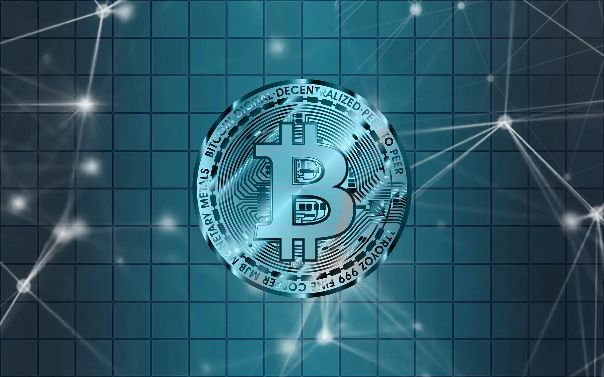 China encerra 12.000 contas nas redes sociais que promoviam criptomoedas