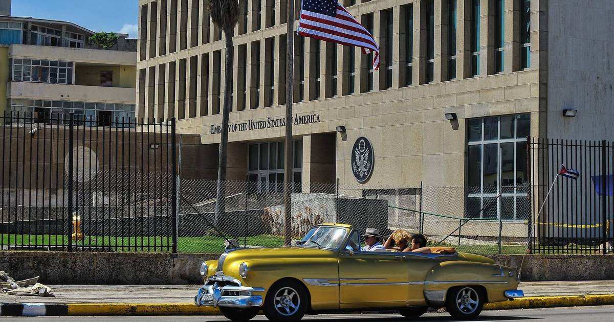 Serviços secretos  da Rússia podem mesmo ser responsáveis pela “Síndrome de Havana”