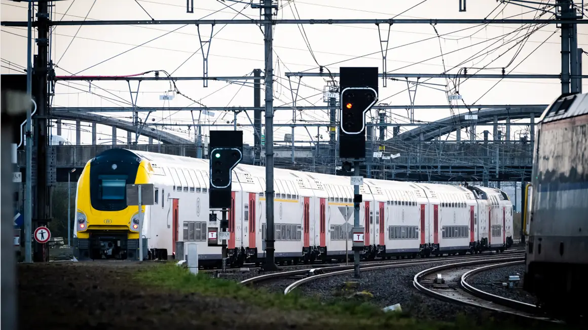 Foto: Alstom
