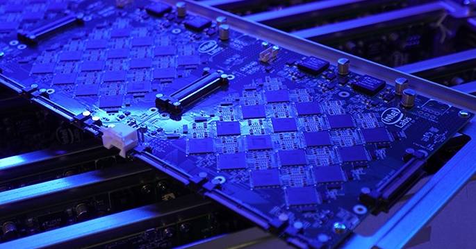 Intel kündigt eine historische Investition von 30 Milliarden Euro in Deutschland an