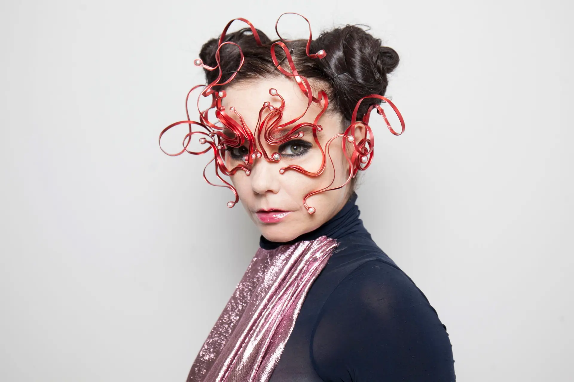 Björk / foto: Getty Images