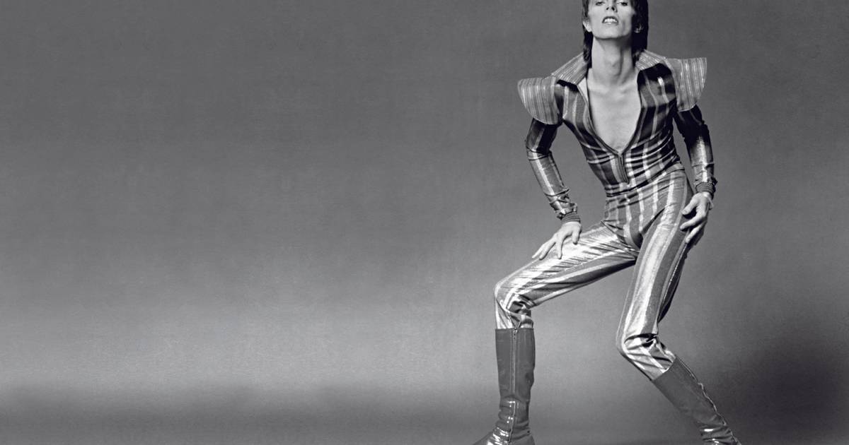 Ziggy Stardust ‘morreu’ há 50 anos: a história completa do primeiro David Bowie que conhecemos