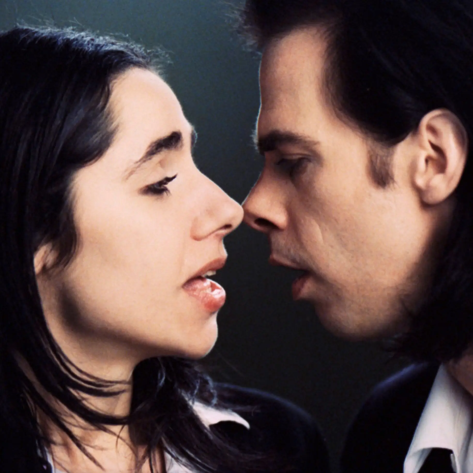 Ninguém ama as mulheres como Nick Cave