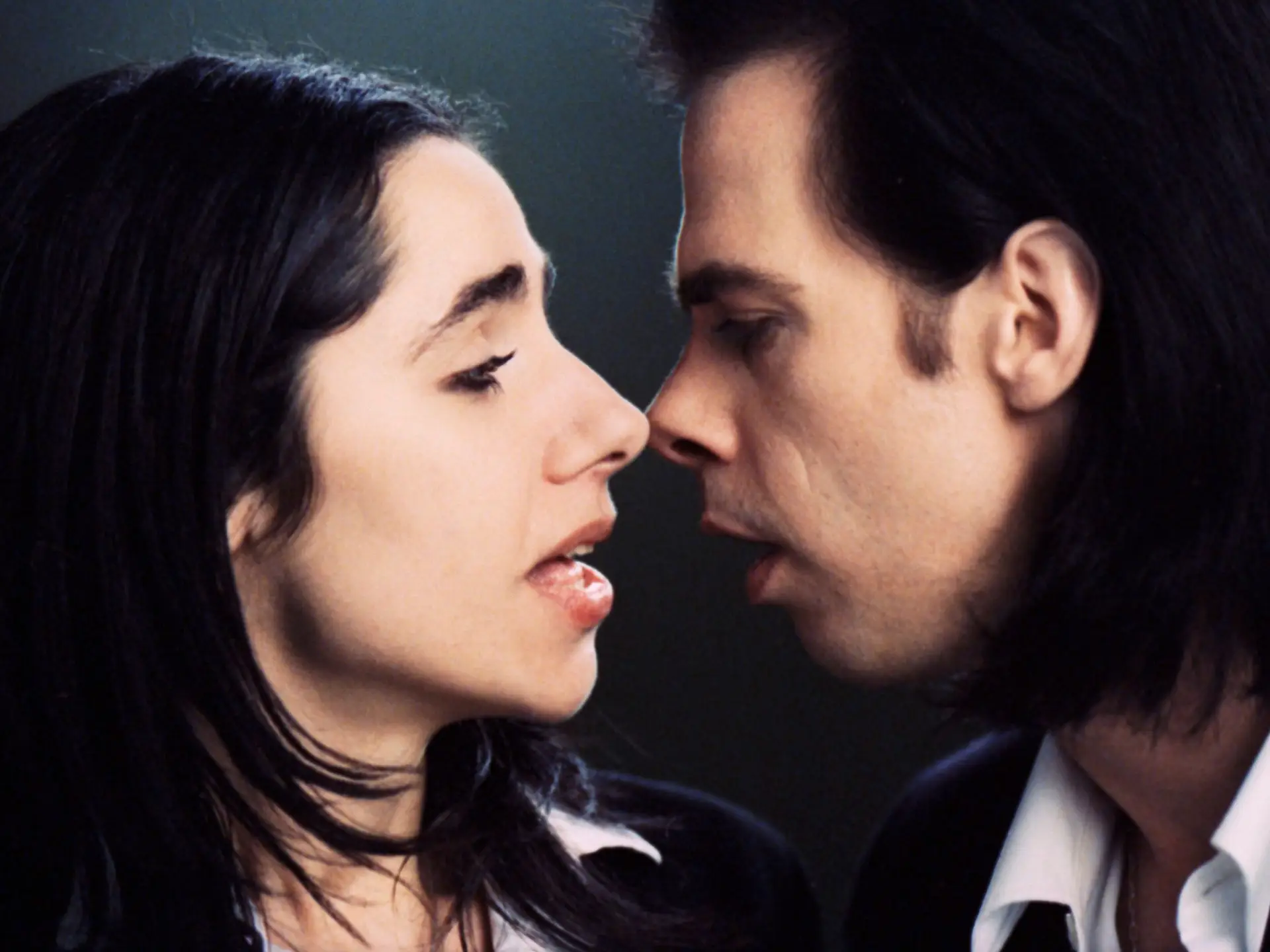 Ninguém ama as mulheres como Nick Cave foto