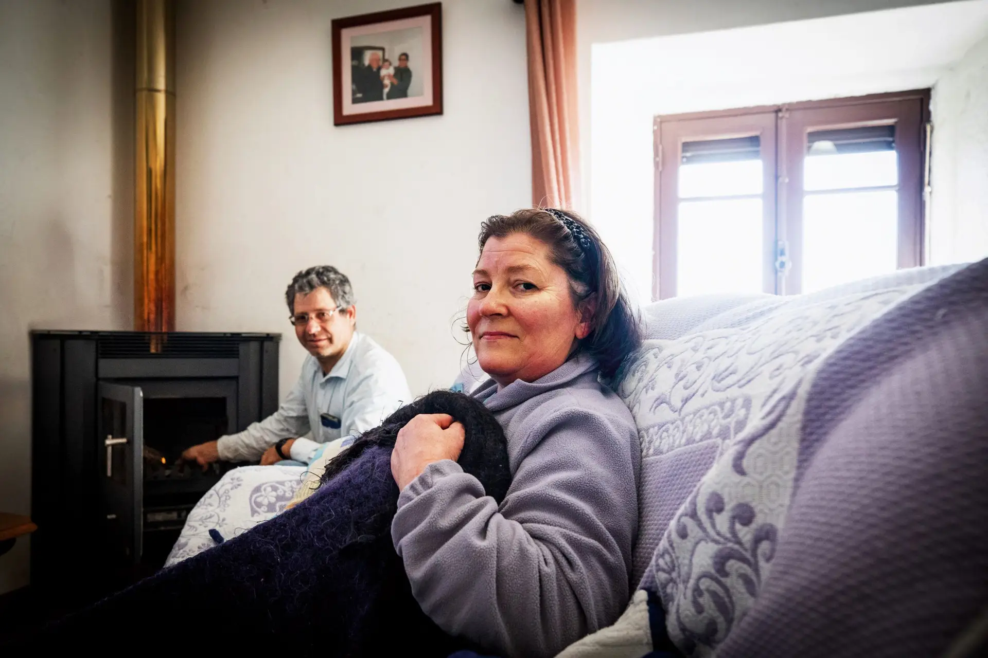 Pobreza energética: uma em cada quatro casas tem humidade e 5% das famílias atrasaram-se a pagar as faturas da energia em 2021