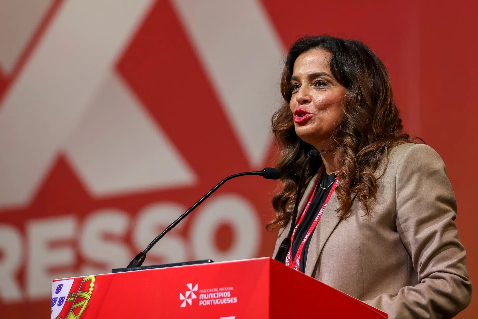 ANMP pediu prorrogação do prazo para transferência de competências na ...