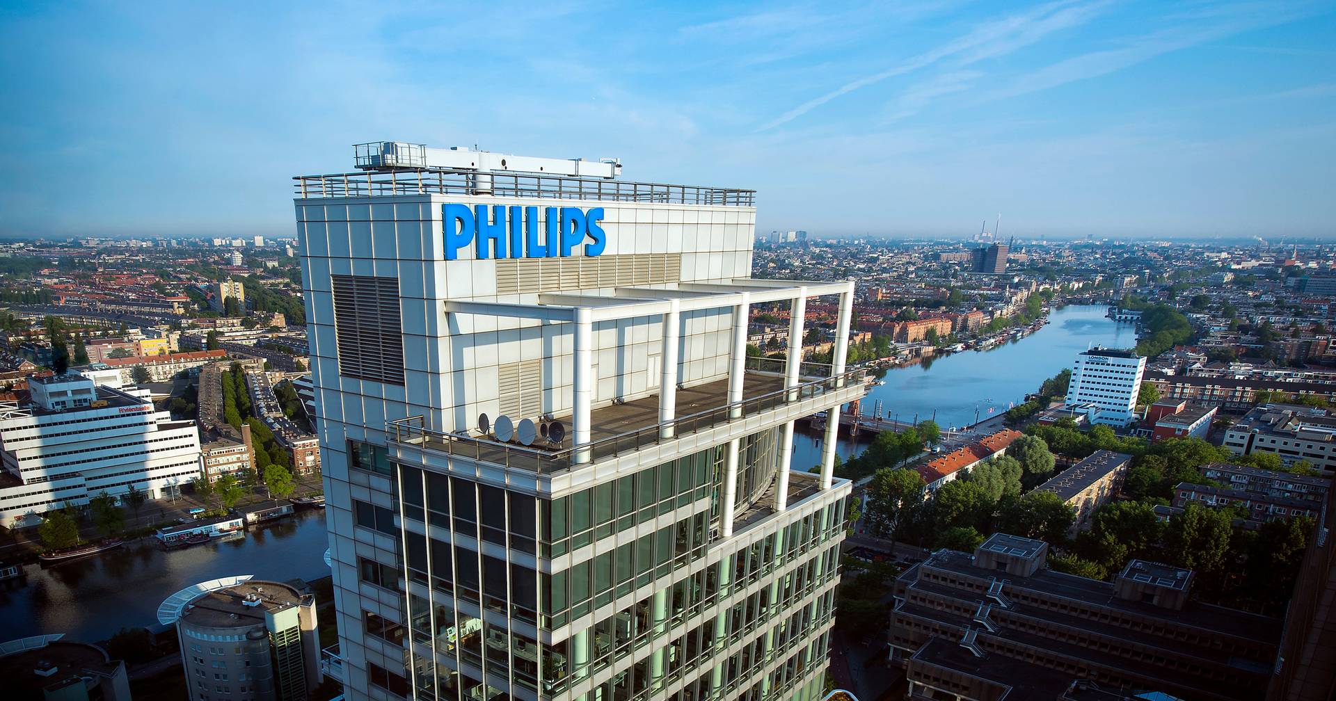 Philips wird 6.000 Mitarbeiter entlassen