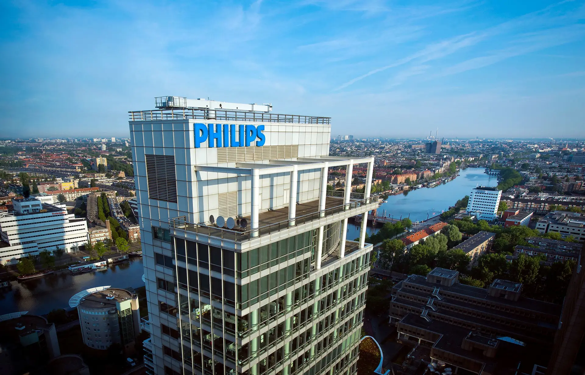 Foto: Philips