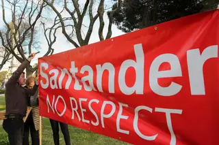 BPI, Santander e Montepio desafiam tribunais no cálculo de pensões
