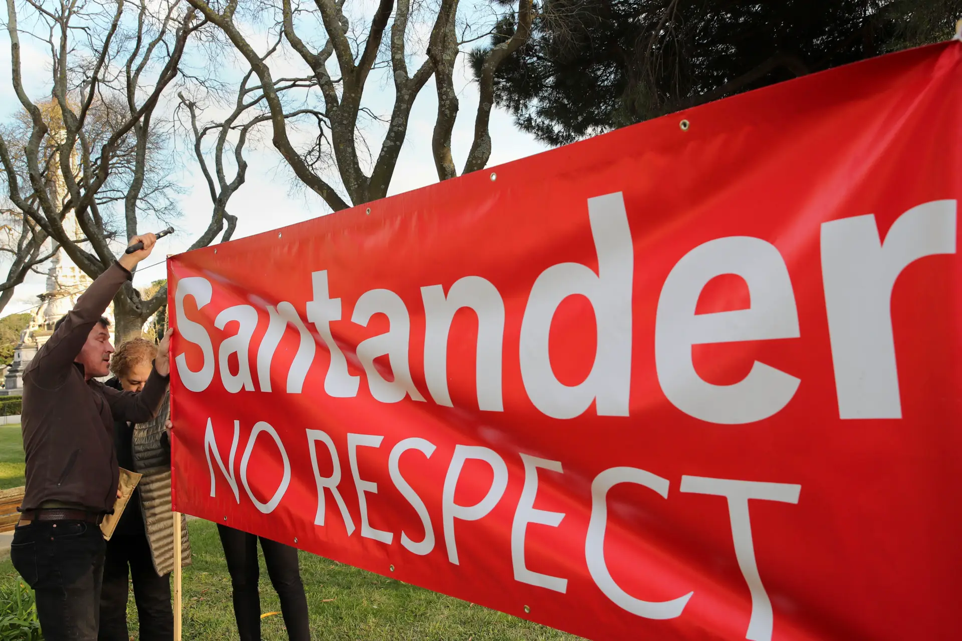 Foto: Manuel de Almeida / Lusa