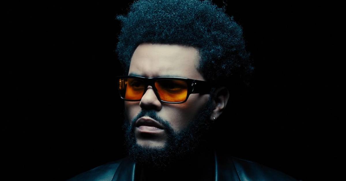 The Weeknd abandona o ‘nome de guerra’: deem as boas-vindas a Abel Tesfaye