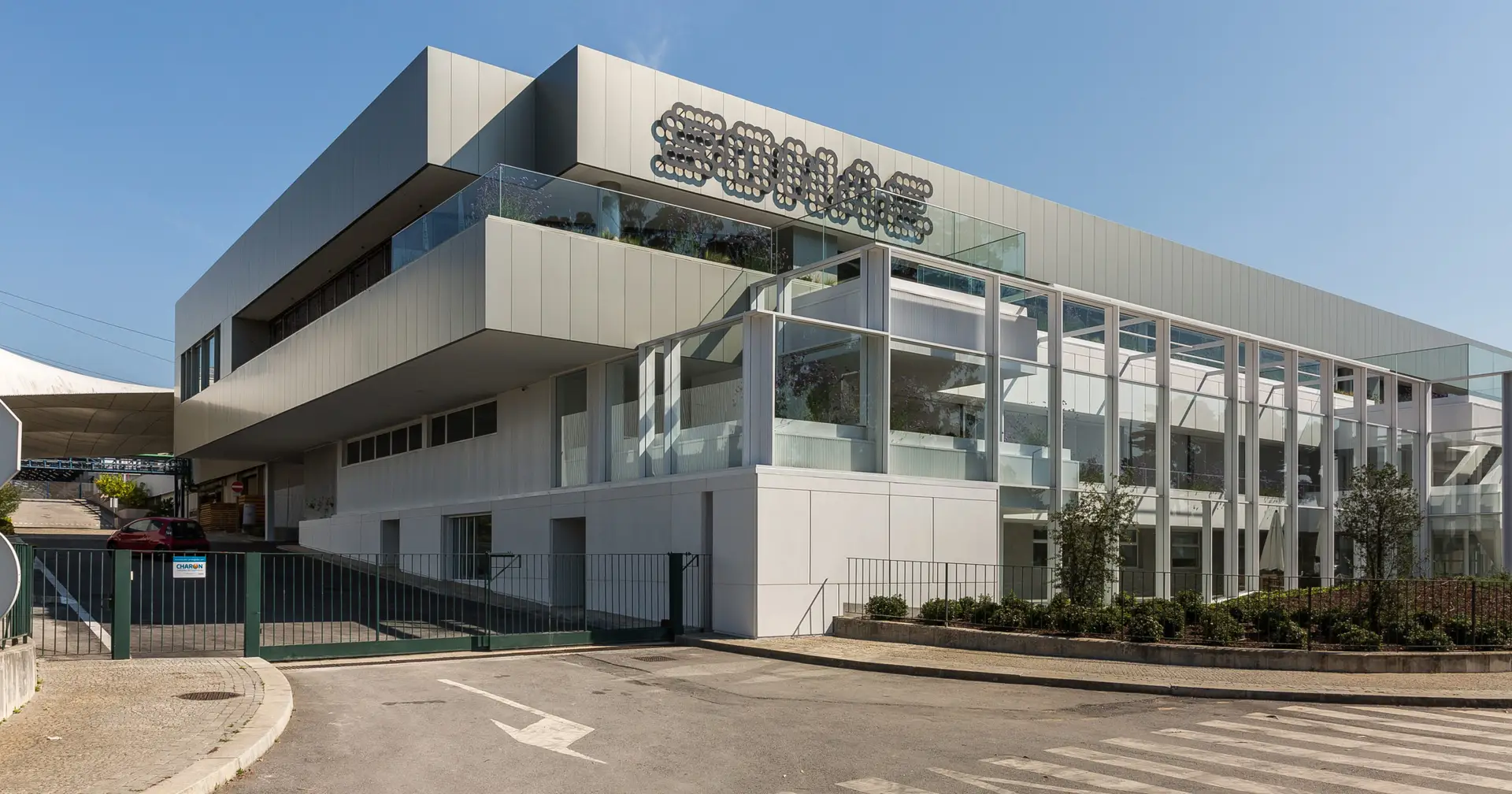 Sonae vende empresas de cibersegurança à Thales por 120 milhões de euros