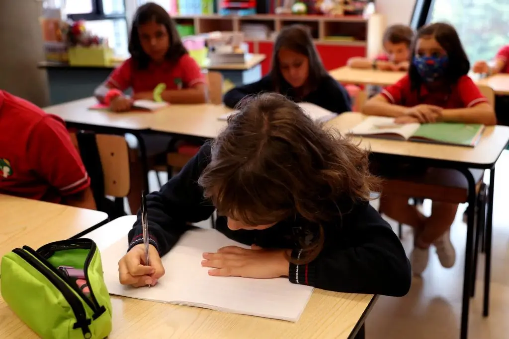 Ensino Básico