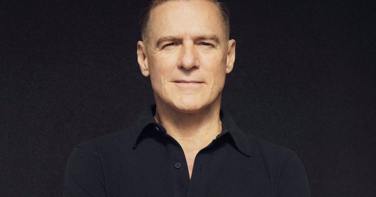Bryan Adams in Portugal: two more concerts announced
