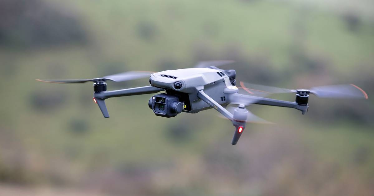 Bruxelas cria estratégia para mercado dos 'drones' na União Europeia, que valerá 14,5 mil milhões de euros até 2030