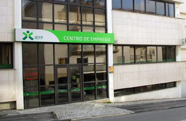 Foto: IEFP