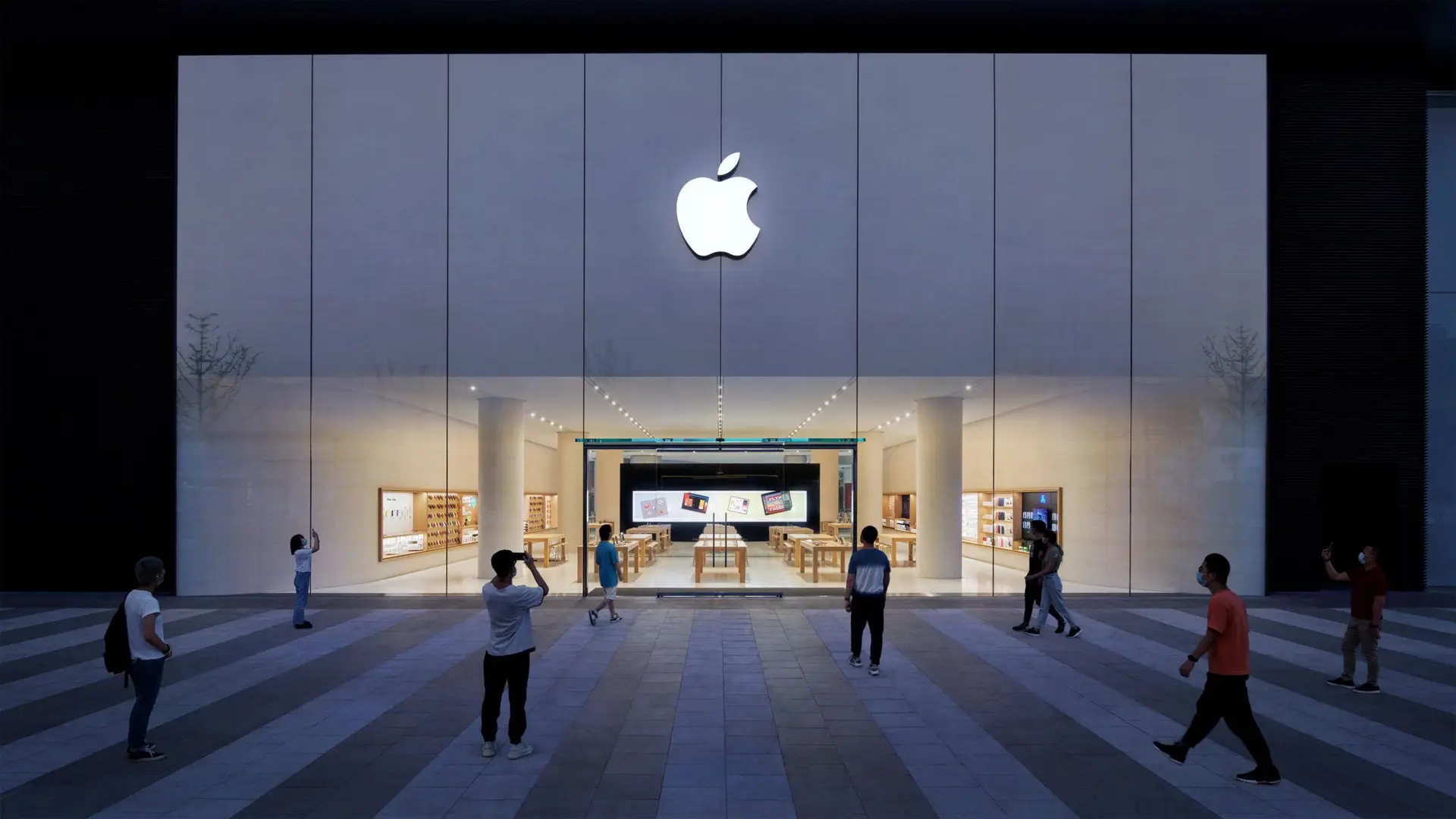 Banco Apple? Tecnológica vai emprestar dinheiro diretamente aos consumidores com novo serviço "compre já, pague depois"
