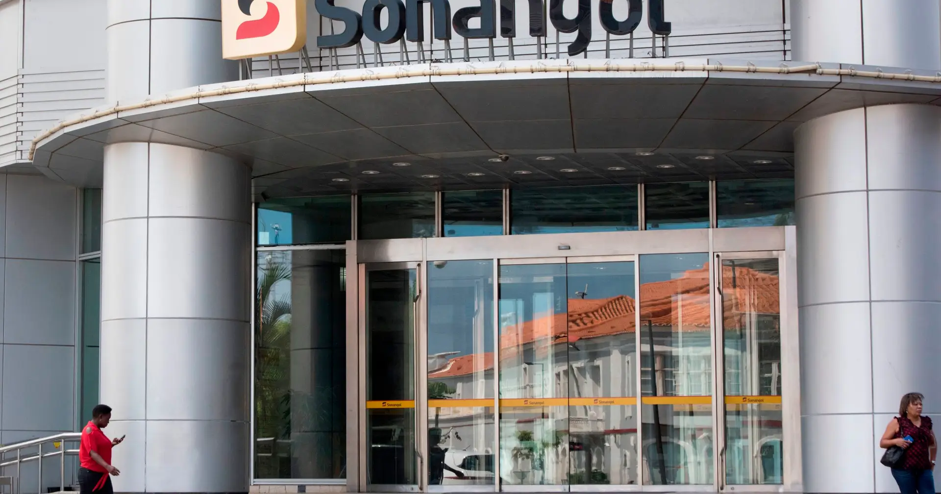 Sonangol quer produzir hidrogénio verde a partir de 2024