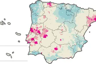 O Atlas ibérico do cancro: qual é o pior e onde é que o risco de morte é  maior