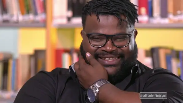 Matay: “É delicado quando tens de dizer que não és menos que ninguém ...